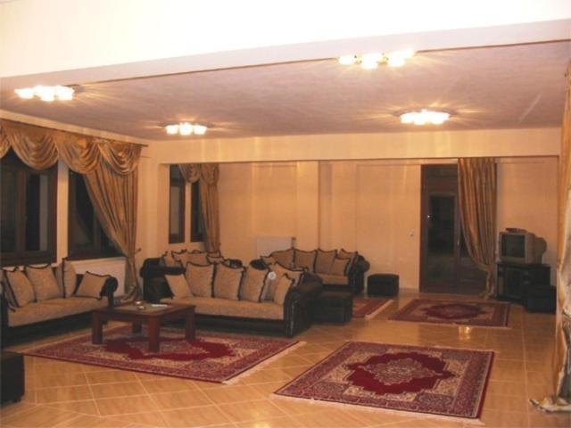 Aigon Hotel Verjína Kültér fotó