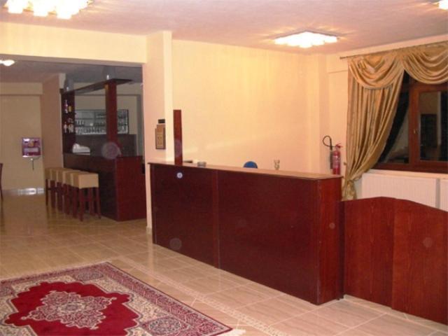 Aigon Hotel Verjína Kültér fotó