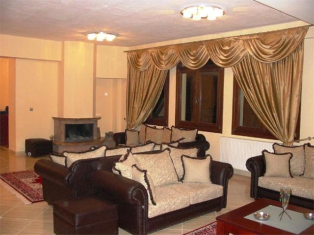 Aigon Hotel Verjína Kültér fotó