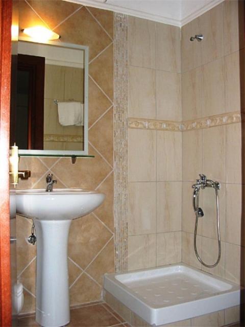 Aigon Hotel Verjína Kültér fotó